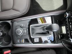 2025 Mazda CX-5 G25 Akera