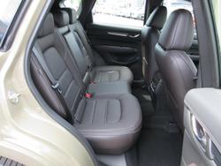 2025 Mazda CX-5 G25 Akera