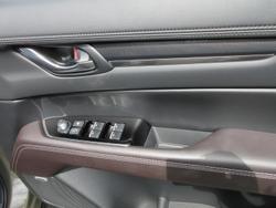 2025 Mazda CX-5 G25 Akera