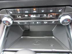 2025 Mazda CX-5 G25 Akera