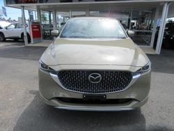 2025 Mazda CX-5 G25 Akera