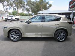 2025 Mazda CX-5 G25 Akera