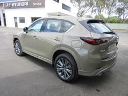 2025 Mazda CX-5 G25 Akera