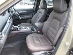 2025 Mazda CX-5 G25 Akera