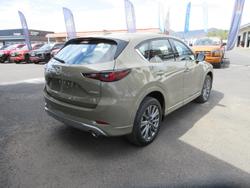 2025 Mazda CX-5 G25 Akera