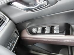2025 Mazda CX-5 G25 Akera