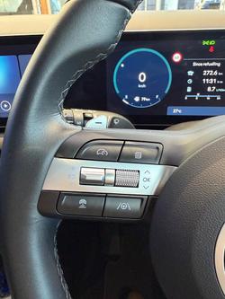 2024 Hyundai Tucson Elite