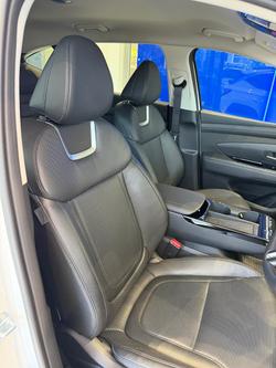 2024 Hyundai Tucson Elite