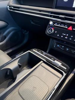 2024 Hyundai Tucson Elite