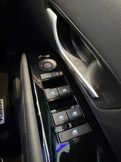 2024 Hyundai Tucson Elite