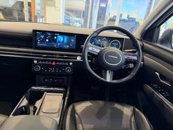 2024 Hyundai Tucson Elite