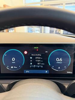 2024 Hyundai Tucson Elite