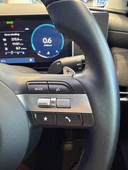 2024 Hyundai Tucson Elite