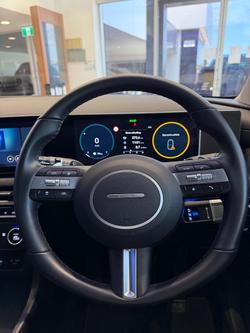 2024 Hyundai Tucson Elite