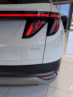 2024 Hyundai Tucson Elite