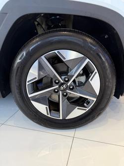 2024 Hyundai Tucson Elite