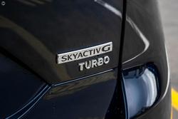 2025 Mazda CX-5 G35 Akera