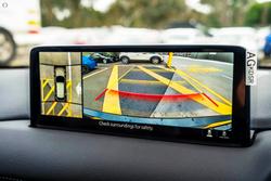 2025 Mazda CX-5 G35 Akera