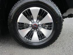 2021 Isuzu D-MAX LS-U+