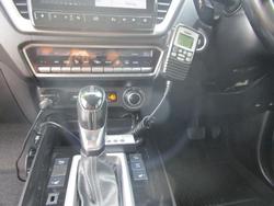 2021 Isuzu D-MAX LS-U+