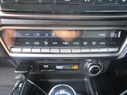 2021 Isuzu D-MAX LS-U+