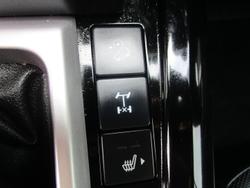 2021 Isuzu D-MAX LS-U+