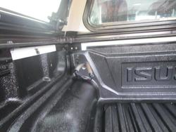 2021 Isuzu D-MAX LS-U+