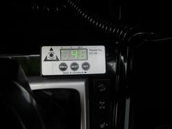 2021 Isuzu D-MAX LS-U+