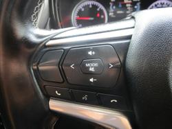 2021 Isuzu D-MAX LS-U+