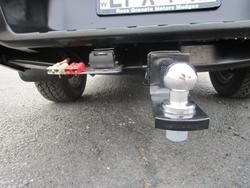 2021 Isuzu D-MAX LS-U+