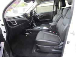 2021 Isuzu D-MAX LS-U+