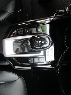 2021 Isuzu D-MAX LS-U+