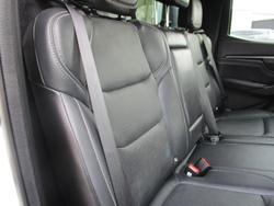 2021 Isuzu D-MAX LS-U+