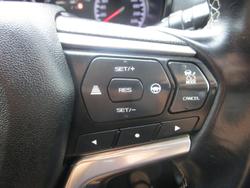 2021 Isuzu D-MAX LS-U+