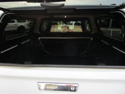 2021 Isuzu D-MAX LS-U+