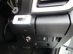 2021 Isuzu D-MAX LS-U+