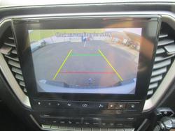 2021 Isuzu D-MAX LS-U+