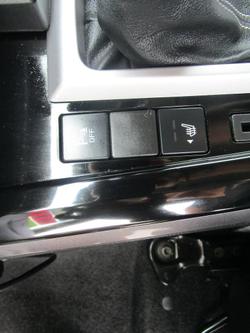 2021 Isuzu D-MAX LS-U+