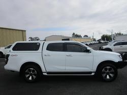 2021 Isuzu D-MAX LS-U+