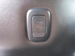 2021 Isuzu D-MAX LS-U+