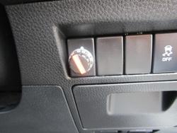 2021 Isuzu D-MAX LS-U+