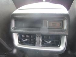 2021 Isuzu D-MAX LS-U+