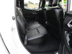 2021 Isuzu D-MAX LS-U+