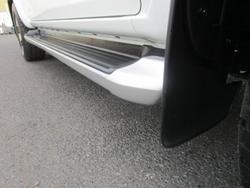 2021 Isuzu D-MAX LS-U+