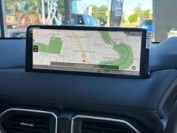 2025 Mazda CX-5 G25 Maxx Sport