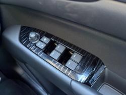 2025 Mazda CX-5 G25 Maxx Sport