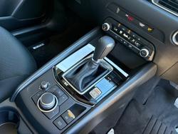 2025 Mazda CX-5 G25 Maxx Sport