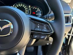 2025 Mazda CX-5 G25 Maxx Sport