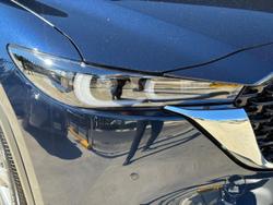 2025 Mazda CX-5 G25 Maxx Sport