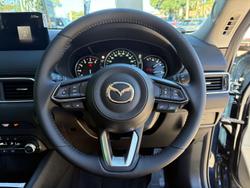 2025 Mazda CX-5 G25 Maxx Sport